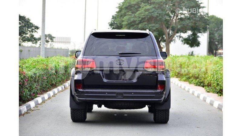 Big with watermark toyota land cruiser ayeyarwady import dubai 1740