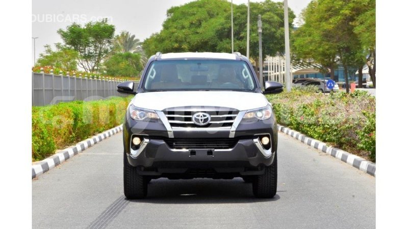 Big with watermark toyota fortuner ayeyarwady import dubai 1741