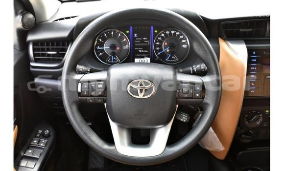 Acheter Import Voiture Toyota Fortuner Autre à Import - Dubai, #<Region:0x000000000c5121b8> Acheter Import Voiture Toyota Fortuner Autre à Import - Dubai, #<Region:0x000000000c5121b8>
