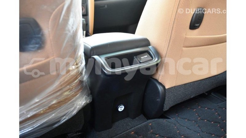 Big with watermark toyota fortuner ayeyarwady import dubai 1741