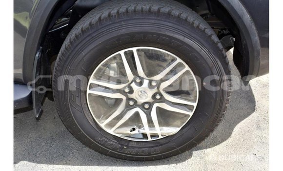 Acheter Import Voiture Toyota Fortuner Autre à Import - Dubai, #<Region:0x000000000c5121b8> Acheter Import Voiture Toyota Fortuner Autre à Import - Dubai, #<Region:0x000000000c5121b8>