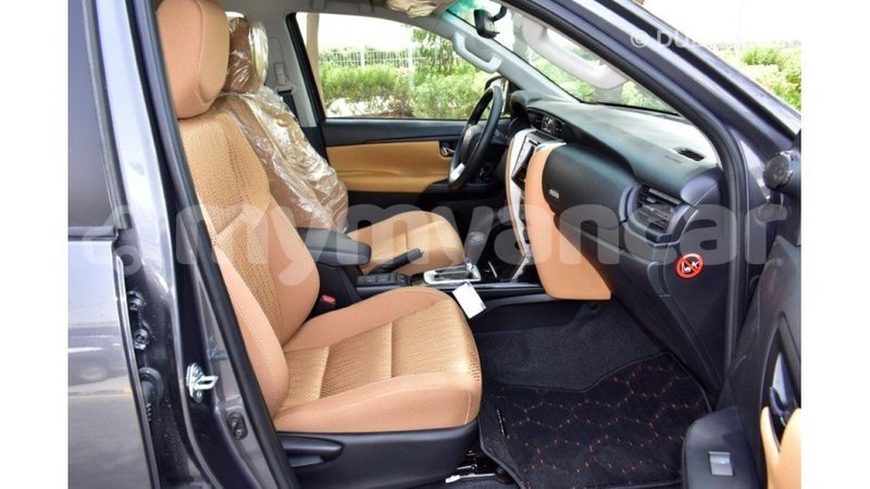 Big with watermark toyota fortuner ayeyarwady import dubai 1741