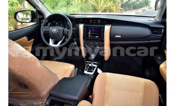Acheter Import Voiture Toyota Fortuner Autre à Import - Dubai, #<Region:0x000000000c5121b8> Acheter Import Voiture Toyota Fortuner Autre à Import - Dubai, #<Region:0x000000000c5121b8>