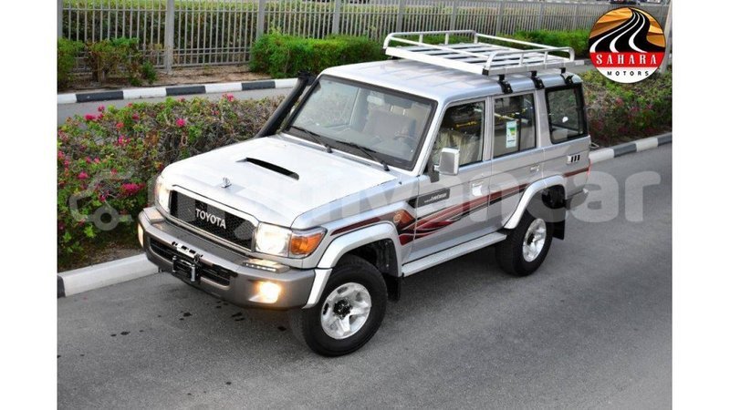 Big with watermark toyota land cruiser ayeyarwady import dubai 1742