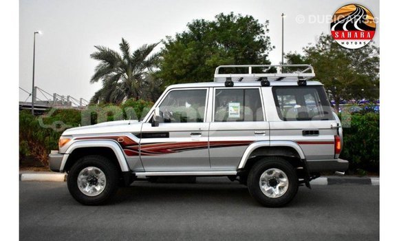Acheter Import Voiture Toyota Land Cruiser Autre à Import - Dubai, #<Region:0x000000000c5121b8> Acheter Import Voiture Toyota Land Cruiser Autre à Import - Dubai, #<Region:0x000000000c5121b8>
