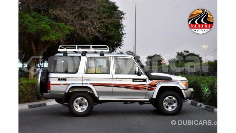 Big with watermark toyota land cruiser ayeyarwady import dubai 1742