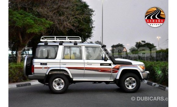 Acheter Import Voiture Toyota Land Cruiser Autre à Import - Dubai, #<Region:0x000000000c5121b8> Acheter Import Voiture Toyota Land Cruiser Autre à Import - Dubai, #<Region:0x000000000c5121b8>
