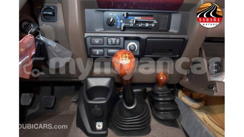 Big with watermark toyota land cruiser ayeyarwady import dubai 1742