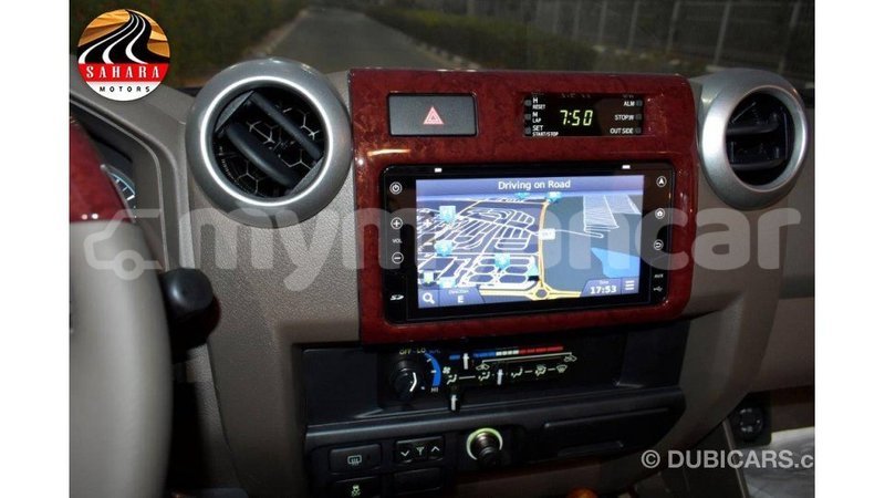 Big with watermark toyota land cruiser ayeyarwady import dubai 1742