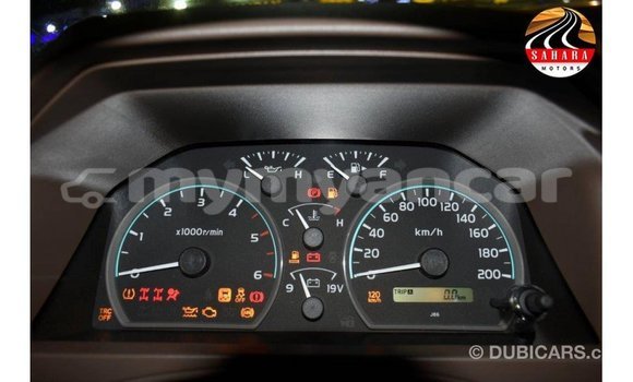Acheter Import Voiture Toyota Land Cruiser Autre à Import - Dubai, #<Region:0x000000000c5121b8> Acheter Import Voiture Toyota Land Cruiser Autre à Import - Dubai, #<Region:0x000000000c5121b8>