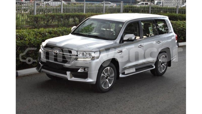 Big with watermark toyota land cruiser ayeyarwady import dubai 1743