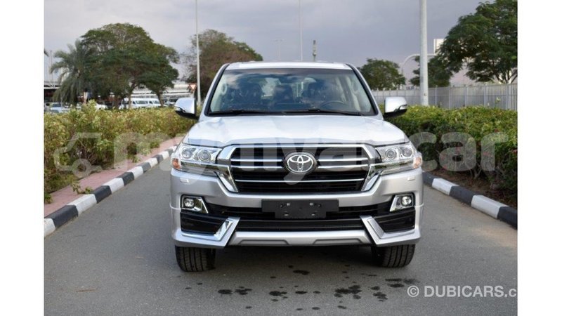 Big with watermark toyota land cruiser ayeyarwady import dubai 1743