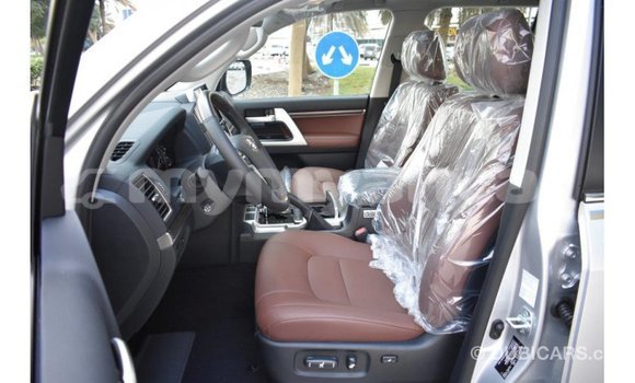 Buy Import Toyota Land Cruiser Other Car in Import - Dubai in Ayeyarwady Buy Import Toyota Land Cruiser Other Car in Import - Dubai in Ayeyarwady