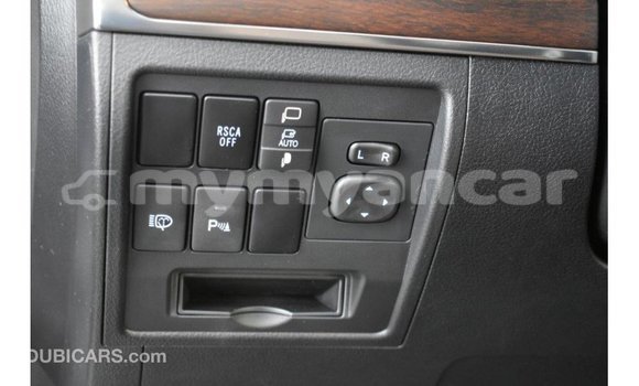 Buy Import Toyota Land Cruiser Other Car in Import - Dubai in Ayeyarwady Buy Import Toyota Land Cruiser Other Car in Import - Dubai in Ayeyarwady
