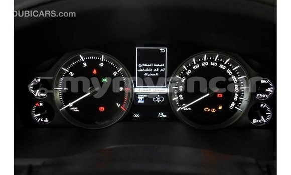 Buy Import Toyota Land Cruiser Other Car in Import - Dubai in Ayeyarwady Buy Import Toyota Land Cruiser Other Car in Import - Dubai in Ayeyarwady