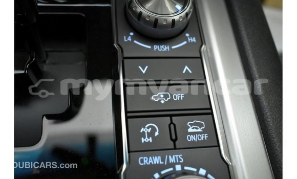 Buy Import Toyota Land Cruiser Other Car in Import - Dubai in Ayeyarwady Buy Import Toyota Land Cruiser Other Car in Import - Dubai in Ayeyarwady