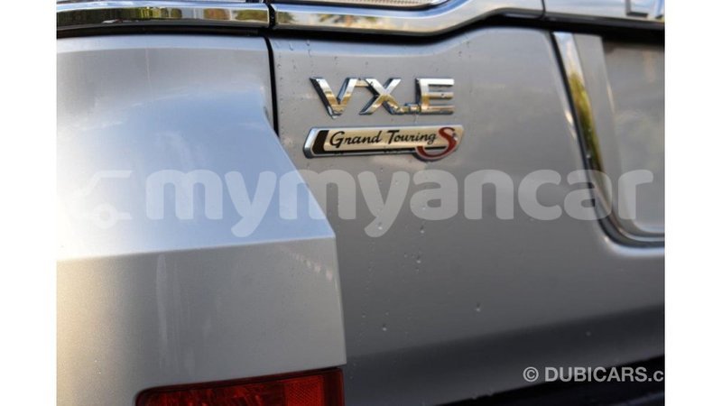 Big with watermark toyota land cruiser ayeyarwady import dubai 1743