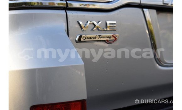 Buy Import Toyota Land Cruiser Other Car in Import - Dubai in Ayeyarwady Buy Import Toyota Land Cruiser Other Car in Import - Dubai in Ayeyarwady