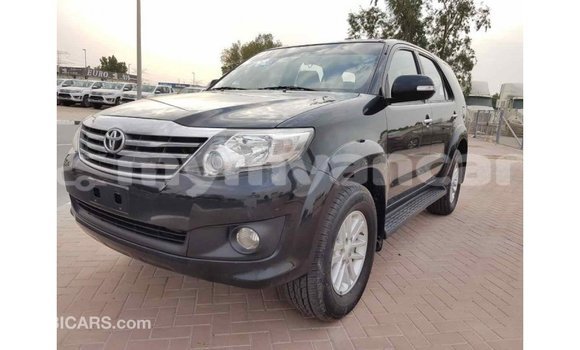 Buy Import Toyota Fortuner Other Car in Import - Dubai in Ayeyarwady Buy Import Toyota Fortuner Other Car in Import - Dubai in Ayeyarwady