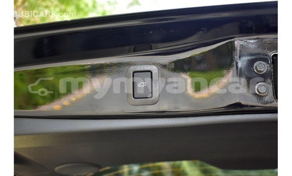 Buy Import Toyota Highlander Black Car in Import - Dubai in Ayeyarwady Buy Import Toyota Highlander Black Car in Import - Dubai in Ayeyarwady