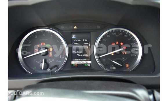 Buy Import Toyota Highlander Black Car in Import - Dubai in Ayeyarwady Buy Import Toyota Highlander Black Car in Import - Dubai in Ayeyarwady