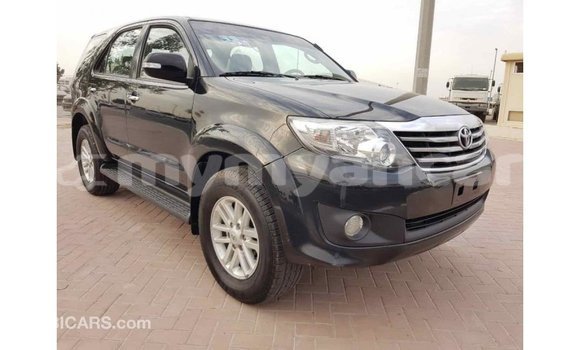 Buy Import Toyota Fortuner Other Car in Import - Dubai in Ayeyarwady Buy Import Toyota Fortuner Other Car in Import - Dubai in Ayeyarwady