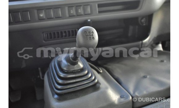 Buy Import Toyota Coaster White Car in Import - Dubai in Ayeyarwady Buy Import Toyota Coaster White Car in Import - Dubai in Ayeyarwady