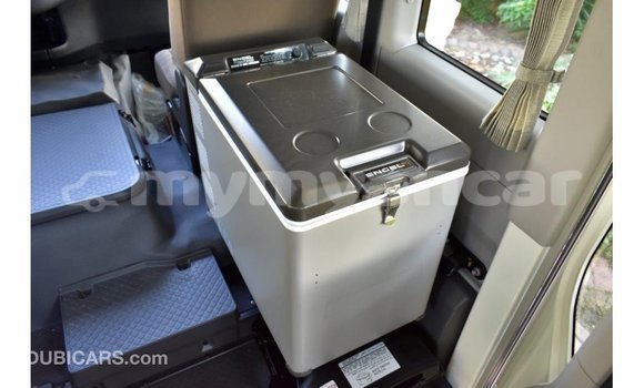 Buy Import Toyota Coaster White Car in Import - Dubai in Ayeyarwady Buy Import Toyota Coaster White Car in Import - Dubai in Ayeyarwady