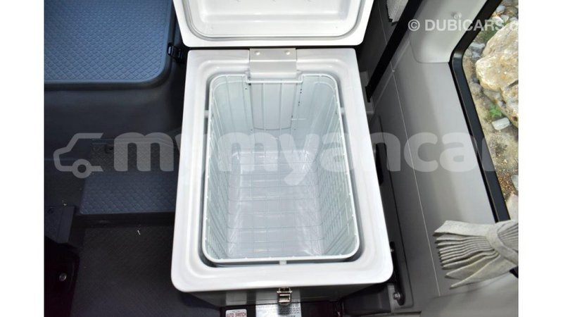 Big with watermark toyota coaster ayeyarwady import dubai 1745