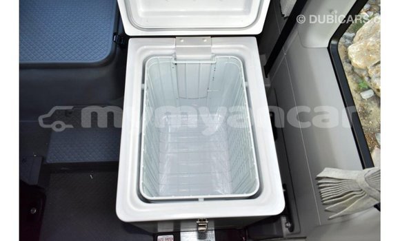 Buy Import Toyota Coaster White Car in Import - Dubai in Ayeyarwady Buy Import Toyota Coaster White Car in Import - Dubai in Ayeyarwady