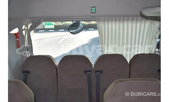 Buy Import Toyota Coaster White Car in Import - Dubai in Ayeyarwady Buy Import Toyota Coaster White Car in Import - Dubai in Ayeyarwady