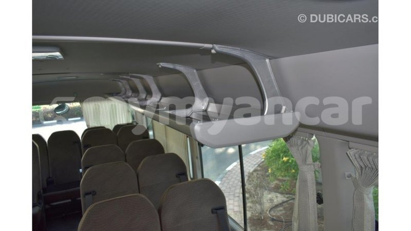 Big with watermark toyota coaster ayeyarwady import dubai 1745