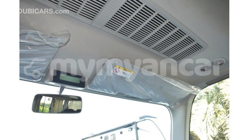 Big with watermark toyota coaster ayeyarwady import dubai 1745
