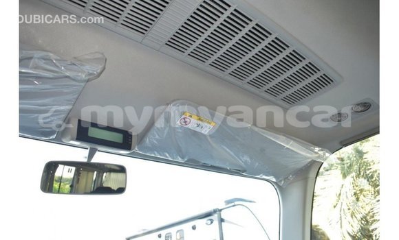 Buy Import Toyota Coaster White Car in Import - Dubai in Ayeyarwady Buy Import Toyota Coaster White Car in Import - Dubai in Ayeyarwady