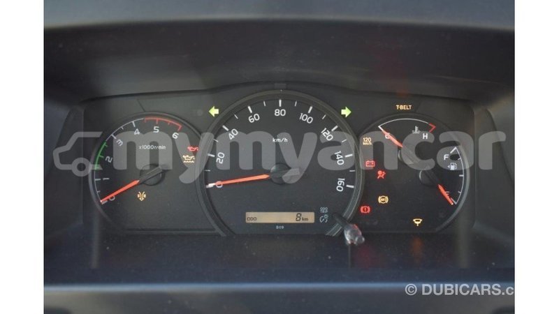 Big with watermark toyota coaster ayeyarwady import dubai 1745