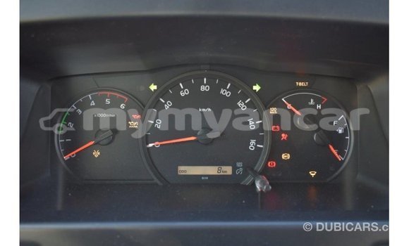 Buy Import Toyota Coaster White Car in Import - Dubai in Ayeyarwady Buy Import Toyota Coaster White Car in Import - Dubai in Ayeyarwady