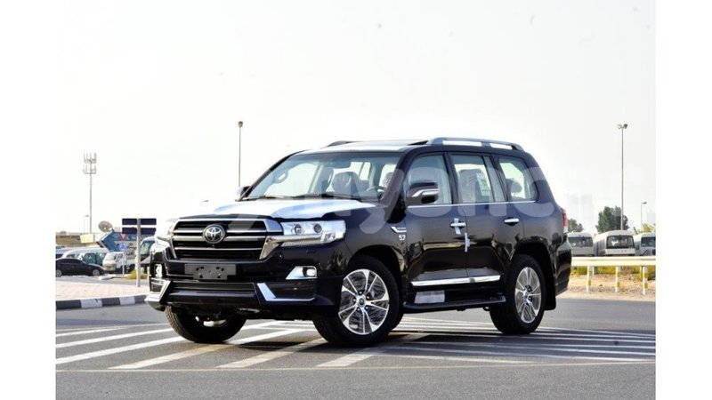 Big with watermark toyota land cruiser ayeyarwady import dubai 1746