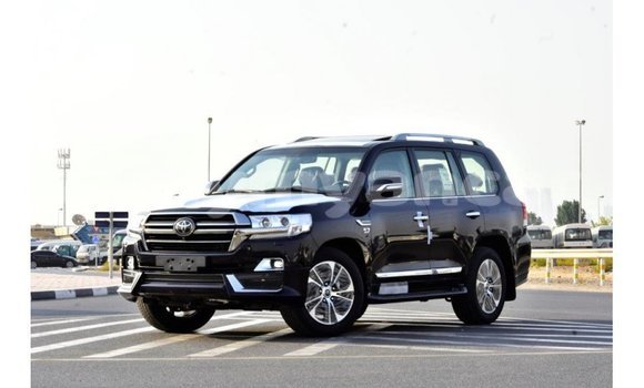 Acheter Import Voiture Toyota Land Cruiser Noir à Import - Dubai, #<Region:0x000000000c5121b8> Acheter Import Voiture Toyota Land Cruiser Noir à Import - Dubai, #<Region:0x000000000c5121b8>