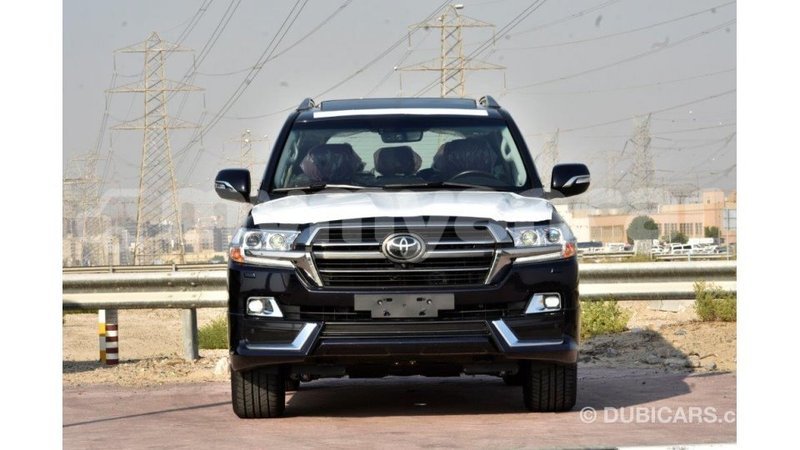 Big with watermark toyota land cruiser ayeyarwady import dubai 1746