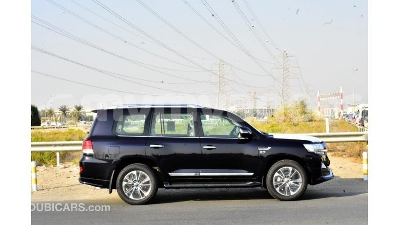 Big with watermark toyota land cruiser ayeyarwady import dubai 1746