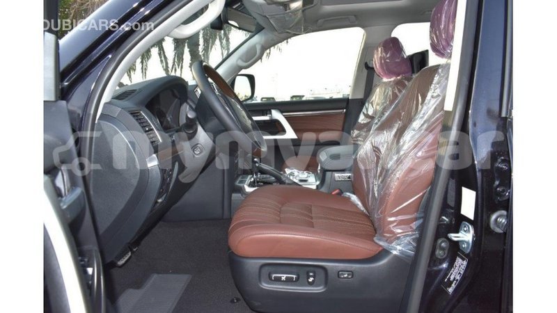 Big with watermark toyota land cruiser ayeyarwady import dubai 1746