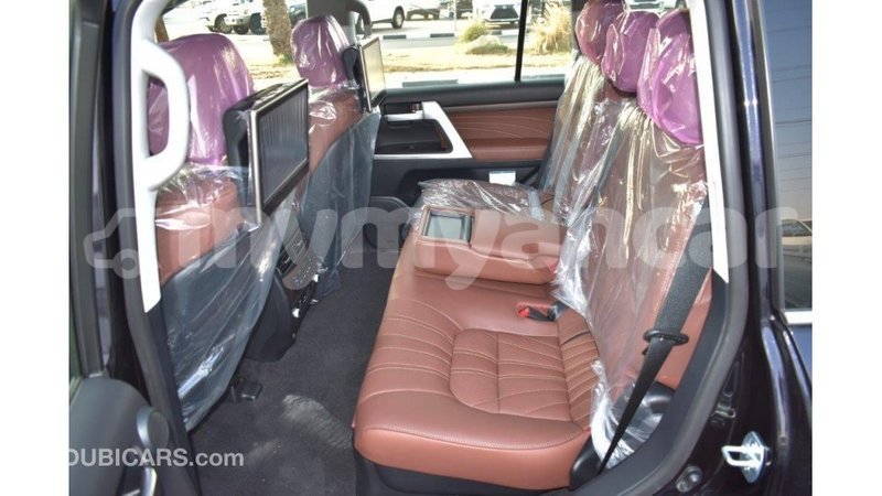 Big with watermark toyota land cruiser ayeyarwady import dubai 1746
