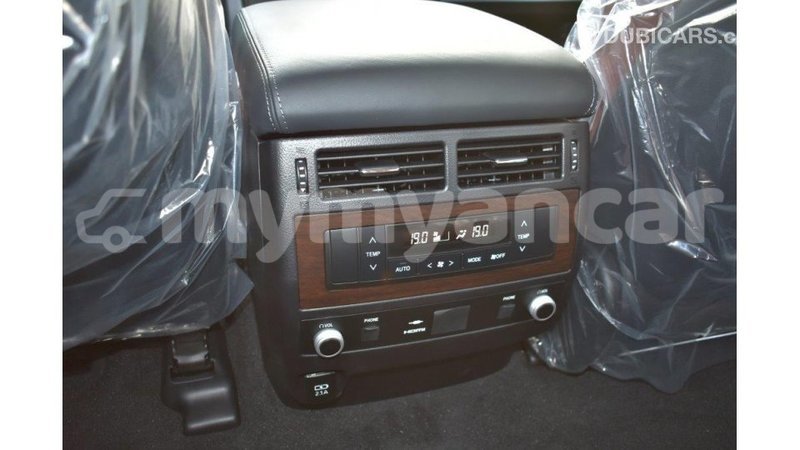 Big with watermark toyota land cruiser ayeyarwady import dubai 1746