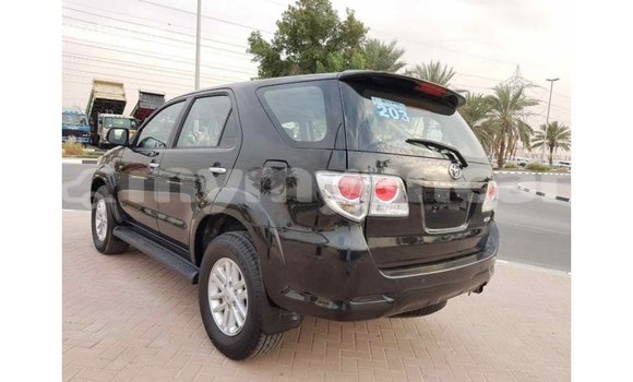 Buy Import Toyota Fortuner Other Car in Import - Dubai in Ayeyarwady Buy Import Toyota Fortuner Other Car in Import - Dubai in Ayeyarwady