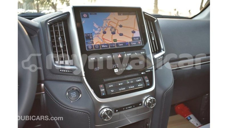 Big with watermark toyota land cruiser ayeyarwady import dubai 1746