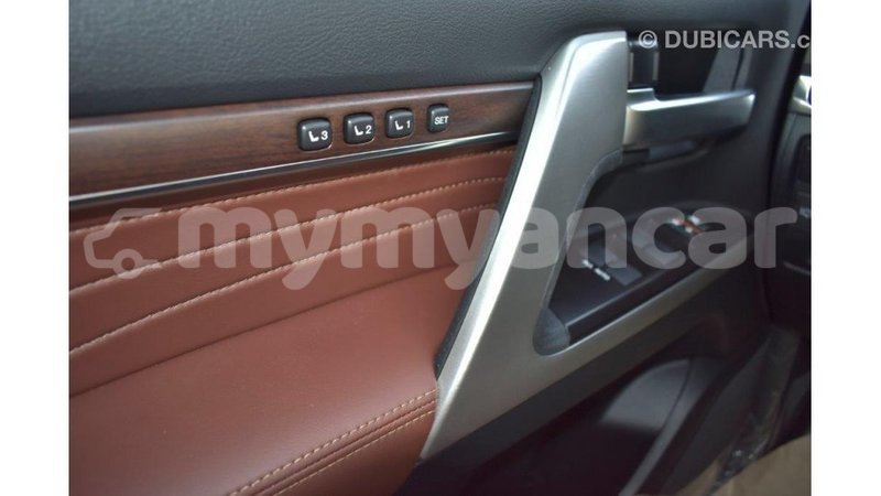 Big with watermark toyota land cruiser ayeyarwady import dubai 1746