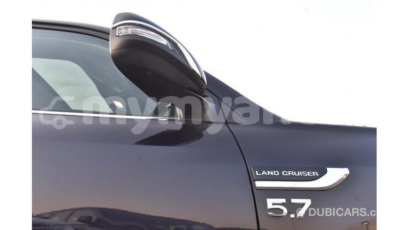 Big with watermark toyota land cruiser ayeyarwady import dubai 1746