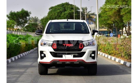 Acheter Import Voiture Toyota Hilux Blanc à Import - Dubai, #<Region:0x000000000c5121b8> Acheter Import Voiture Toyota Hilux Blanc à Import - Dubai, #<Region:0x000000000c5121b8>