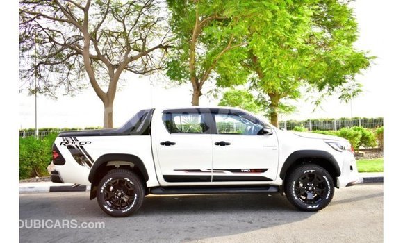 Acheter Import Voiture Toyota Hilux Blanc à Import - Dubai, #<Region:0x000000000c5121b8> Acheter Import Voiture Toyota Hilux Blanc à Import - Dubai, #<Region:0x000000000c5121b8>
