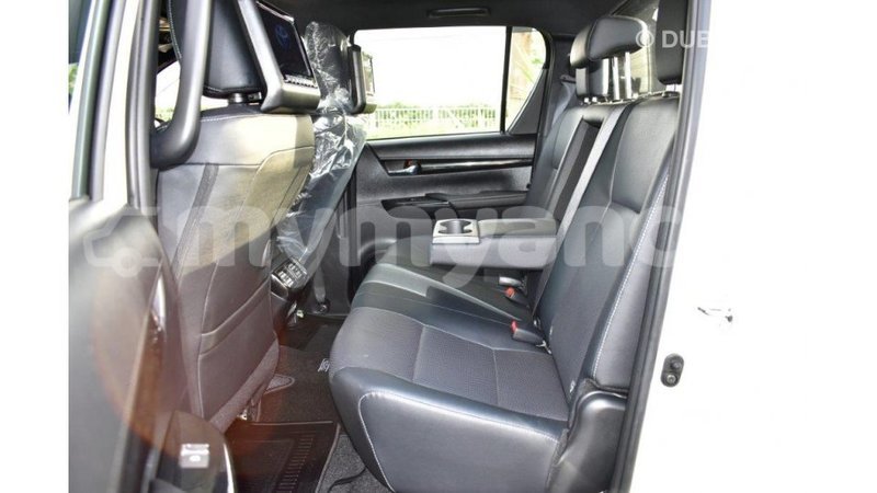 Big with watermark toyota hilux ayeyarwady import dubai 1747